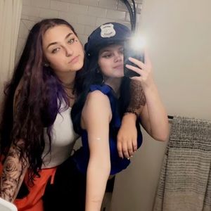 Meet your Posher, Abigail